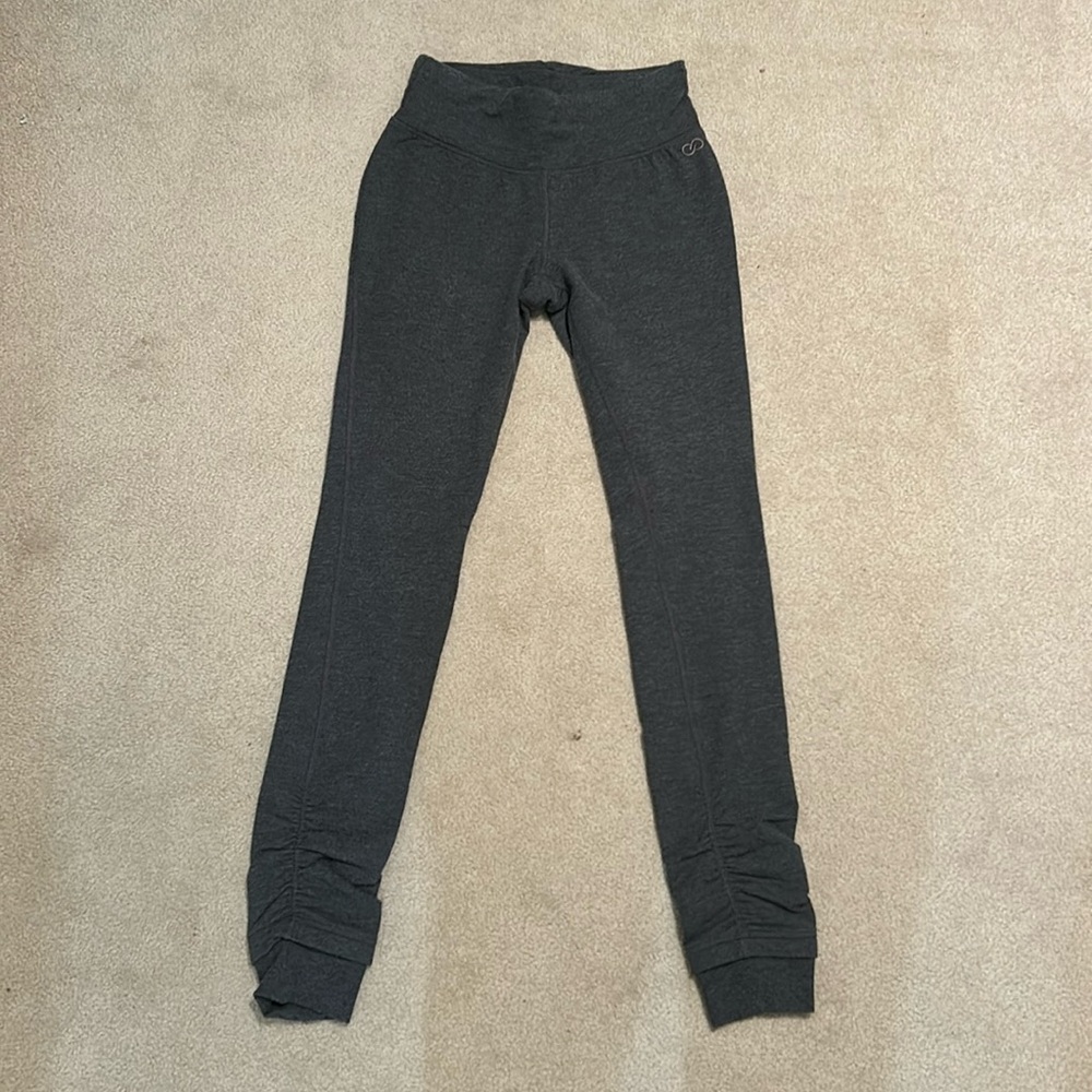 Calia (Carrie Underwood workout brand) leggings/joggers